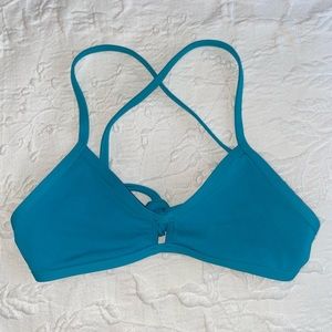 Jolyn Swim Suit Top - The “Vent”
